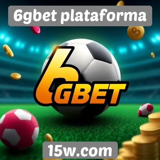 Opções de jogos disponíveis na 6gbet plataforma