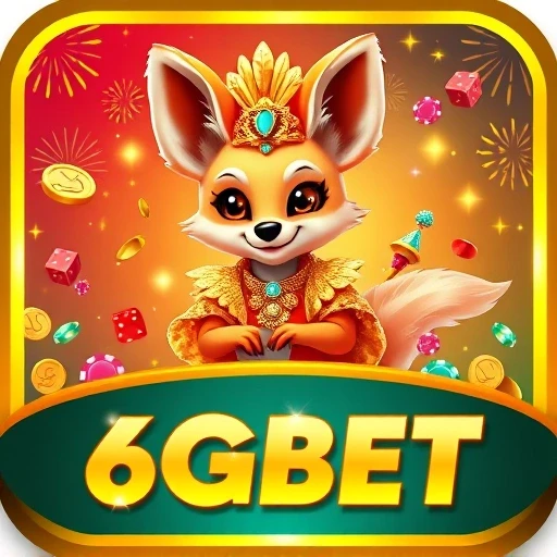 6gbet plataforma