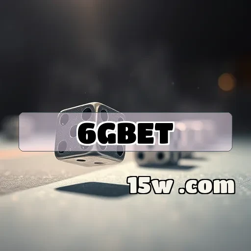 6gbet plataforma Pagamento