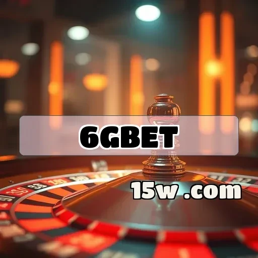 6gbet plataforma Segurança