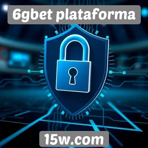 Avaliação da segurança na 6gbet plataforma de apostas